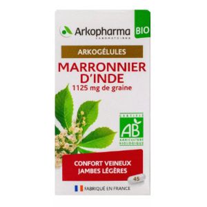 Arkopharma - Marronnier d'Inde - 45 gélules
