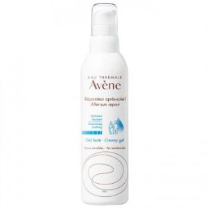 Avène - Gel lacté réparateur après soleil