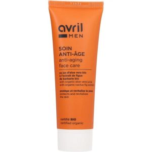 Avril Men - Soin anti-âge - 50 ml