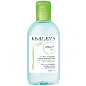 Bioderma - Sébium H2O solution micellaire