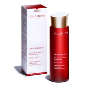 Clarins - Multi Intensive Essence de jeunesse défroissante - 200mL