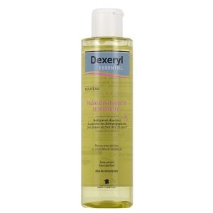 Dexeryl Essentiel - Huile De Douche - 200Ml