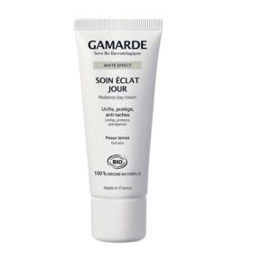 Gamarde - Soin éclat jour - 40ml