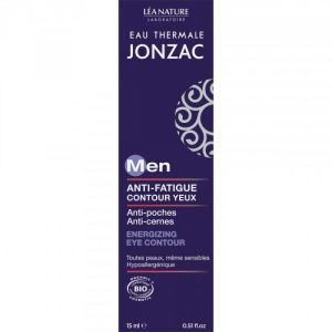 Jonzac Men - Anti-fatigue contour des yeux - 15 ml