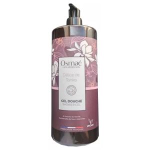 Osmaé - Délice de Tonka Gel Douche - 1L