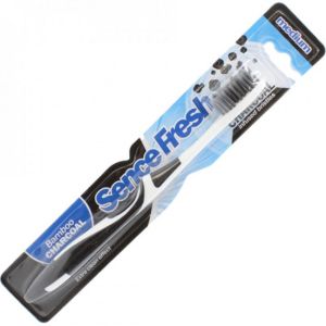 SenceFresh - Bamboo Charcoal - Medium