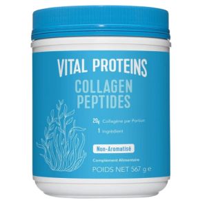 Vital Proteins - Collagen Peptifdes - grand format - 567g