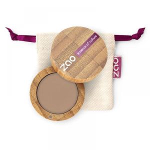 Zao - Poudre à sourcils blond - N°260