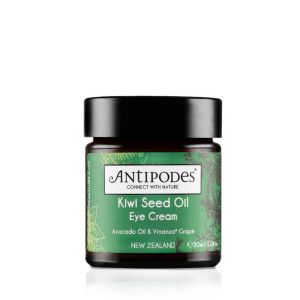 Antipodes - Contours des yeux à l'huile de kiwi - 30ml