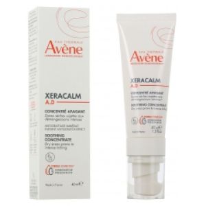 Avene - Xeracalm AD Concentré apaisant - 40ml