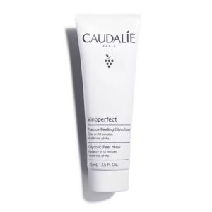 Caudalie - Vinoperfect masque peeling glycolique - 75 ml