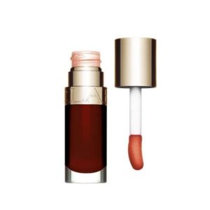 Clarins - Lip Comfort Oil 09 Chocolate - 7Ml