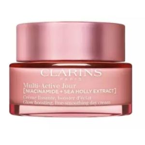 Clarins - Multi-Active jour peaux sèches - 50 mL