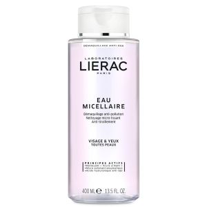 Lierac - Eau micellaire - 400 ml