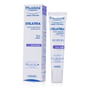 Mustela - Stelatria crème réparatrice assainissante - 40ml