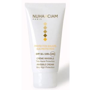 Nuhanciam - Protection solaire SPF50+ - 50mL