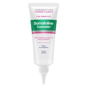 Somatoline - Correction vergetures sérum réparateur - 100ml