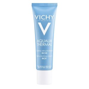 Vichy - Aqualia Thermal crème réhydratante riche