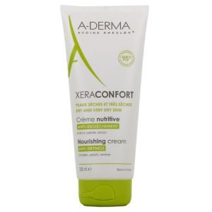 Aderma - Xeraconfort Crème Nutritive - 200mL