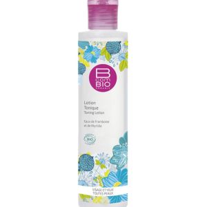 B com Bio - Lotion tonique visage et yeux - 200 ml