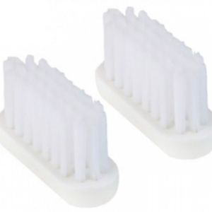 Caliquo - Têtes de brosses à dents rechargeables - Lot de 2