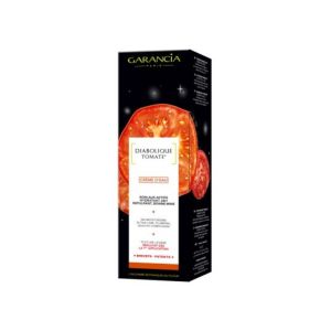 Garancia - Diabolique Tomate crème d'eau - 30 ml