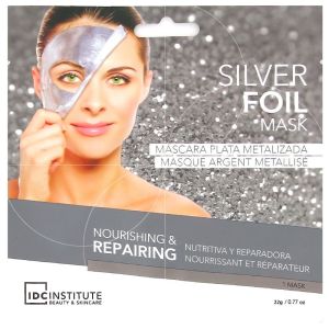 IDC Institute - Masque peel off en argent 15 g