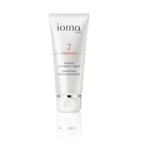 Ioma - 2 Energize Masque hydratant lissant - 50ml