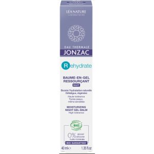 Jonzac - Baume gel ressourçant - 40mL