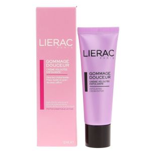 Lierac - Gommage douceur crème veloutée exfoliante - 50 ml