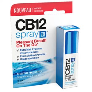 Meda Pharma - CB12 Spray - 15ml