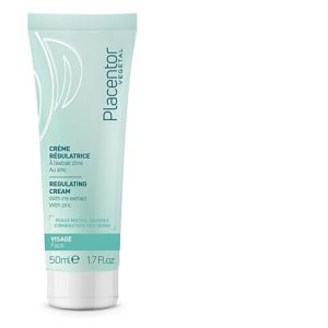 Placentor - Crème régulatrice - 50Ml