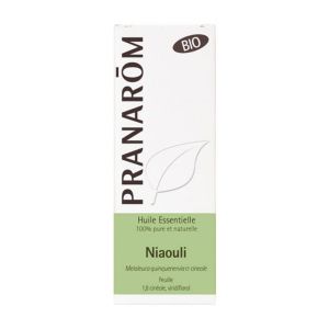 Pranarom - Huile essentielle Niaouli - 10ml