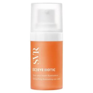 SVR - Soin yeux lissant illuminateur - 15ml