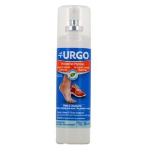 Urgo - Prévention mycose - 125ml