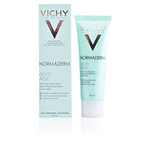 Vichy - Normaderm anti-âge soin resurfaçant anti-imperfections - 50 ml