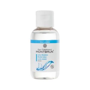 Eau Thermale Montbrun - Lotion micellaire