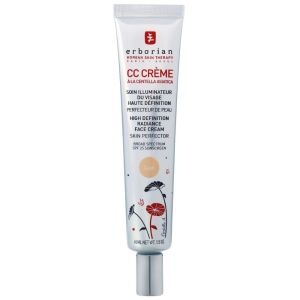Erborian - CC crème clair - 45 ml