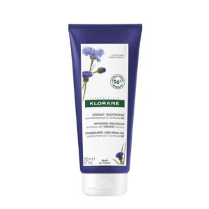 Klorane - Après-shampoing à la centaurée Bio déjaunissant - 200ml