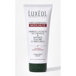 Luxéol - Après shampooing Antichute