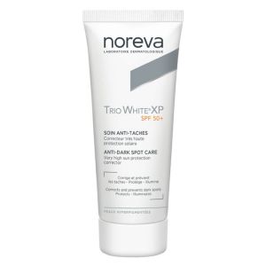 Noreva - Trio White XP soin anti tâches SPF 50+ - 40 ml