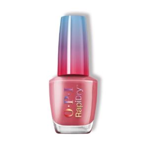 OPI Rapidry - Vernis Dry and dash - 9ml