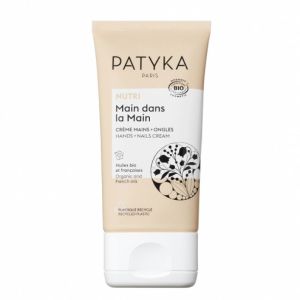 Patyka - Nutri Main dans la main Crème mains + ongles - 40ml