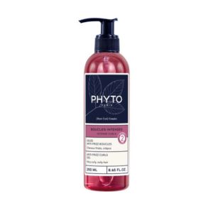 Phyto - Nutri Curl Boucles intenses gelée - 250ml