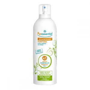 Puressentiel - Spray aérien assainissant FORMAT FAMILIAL - 500ml