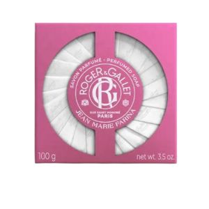 Roger&Gallet - Savon parfumé Jean Marie Farina - 100G