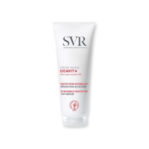 SVR - Crème mains cicavit+ - 75 g