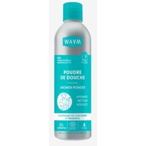 WAAM - Poudre de douche