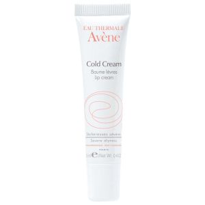 Avène - Cold Cream Baume lèvres - 15ml