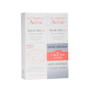 Avene - Xeracalm A.D Baume relipidant